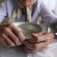 Lo que han comido tus abuelos afecta en tu salud y bienestar, según un estudio