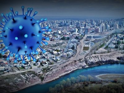 Coronavirus: la novedad "extra" que anunció Omar Gutiérrez para Neuquén
