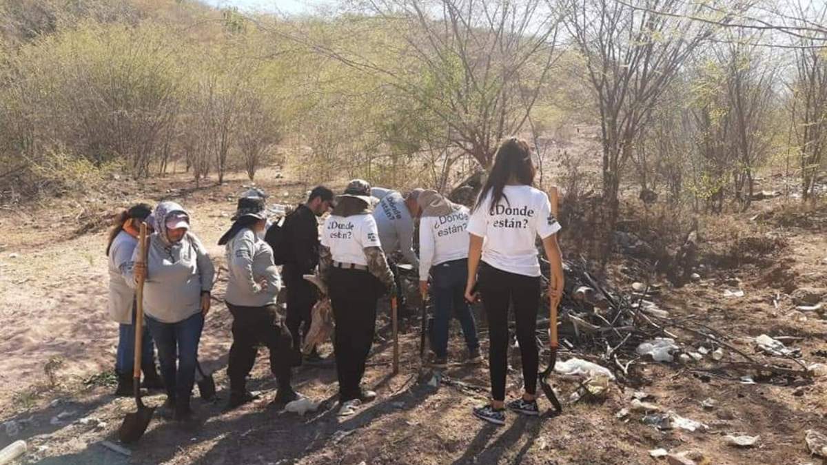 Foto: Sabuesos Guerreras