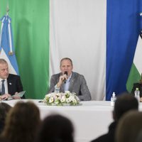 Río Negro construirá un Complejo Educativo en Sierra Grande, para potenciar energías renovables