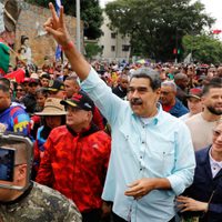 Venezuela "preservará a toda costa" sus "espacios aéreos y marítimos" tras anuncio de bloqueo de EU