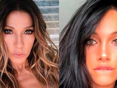 Catherine Fulop recibió una mala noticia de Oriana Sabatini y así fue su reacción. ¡Sorprendente!