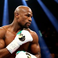 Floyd Mayweather confirmó su retorno al cuadrilátero: fecha y el particular rival que enfrentará