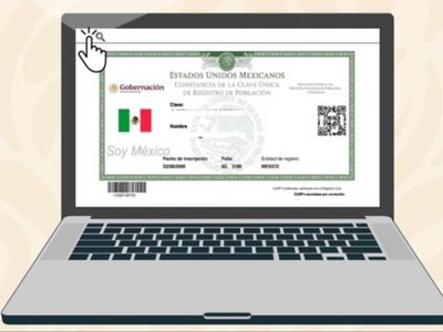 CURP biométrica: ¿Identidad o vigilancia?