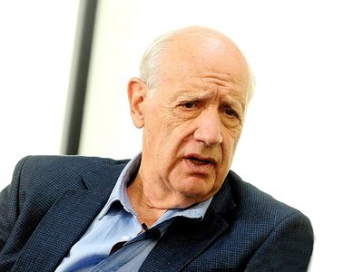 Lavagna es pesimista: “El Fondo no va a jugar absolutamente a favor de la Argentina”