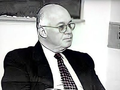 Falleció el exministro de Economía de Neuquén, Silvio Ferracioli