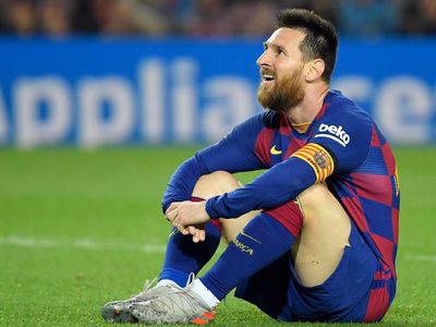 ¡Adiviná quién le ganó! Lionel Messi quedó tercero en la lista millonaria de la revista Forbes