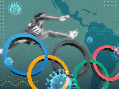 América Latina y los Juegos del silencio