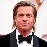 Brad Pitt llora desconsoladamente frente a las cámaras por este motivo. ¿Qué le pasó?