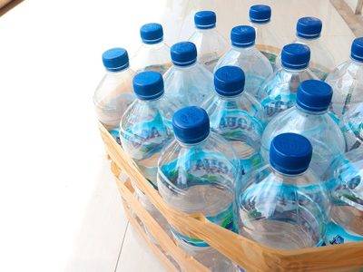 Con solo 2 botellas de gaseosa: creá esto tan práctico para conservar por más tiempo tus verduras en la heladera