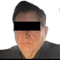 Vinculan a proceso a tío de Ovidio Guzmán; lo acusan de delincuencia organizada