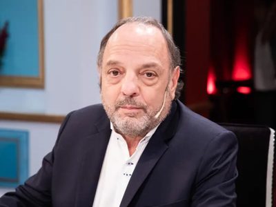 El anuncio sobre Baby Etchecopar que nadie se veía venir