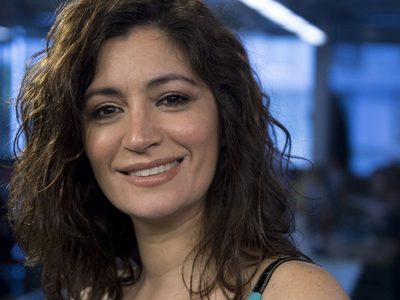 "Quiero compartir algo con ustedes": Carla Conte tomó una decisión crucial en cuarentena. ¿Qué pasó?