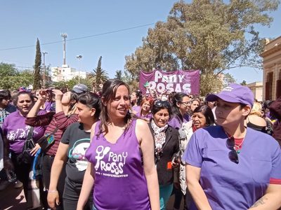 Denuncian que ocho de cada diez trabajadoras sufrió violencia laboral