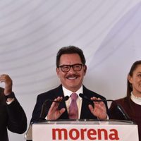 Morena propone que diputados y senadores aborden en conferencia las reformas de AMLO