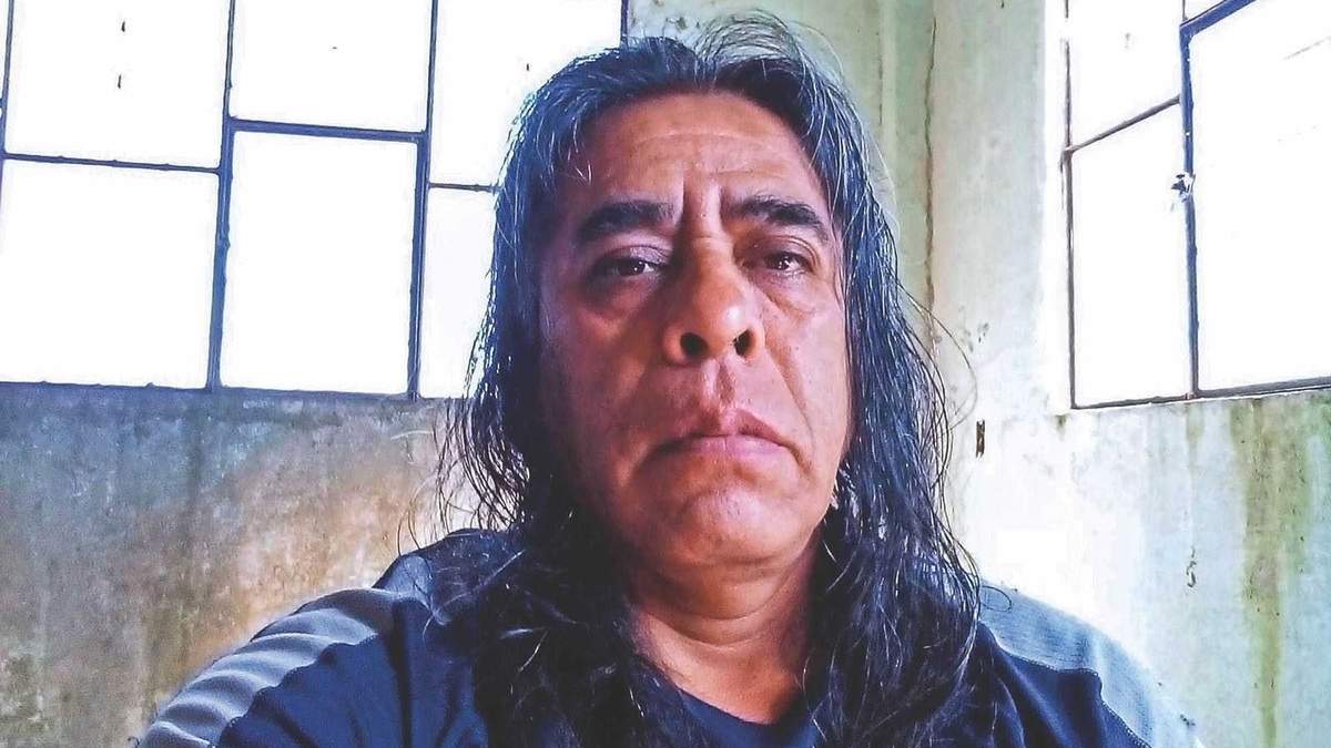 Jorge Tzompaxtle. Sin claudicación