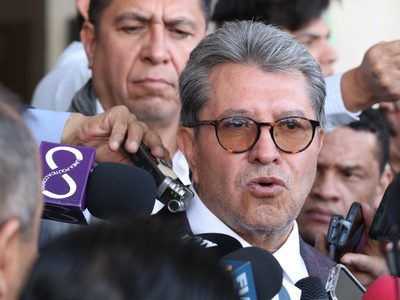 “Plan B” podría discutirse después de Semana Santa, dice Monreal