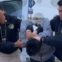 Capturan a presunto autor material del multihomicidio de jóvenes en Celaya