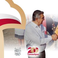 Mensaje del gobernador Américo Villarreal para las y los tamaulipecos ante la llegada del fenómeno meteorológico “Alberto”