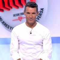 Arrancó mal: Jesús Vázquez y un blooper en "MYHYV" que cambió todos los planes