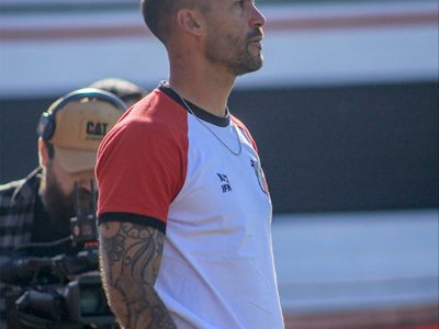 Alexis Matteo seguirá dirigiendo al Deportivo Maipú