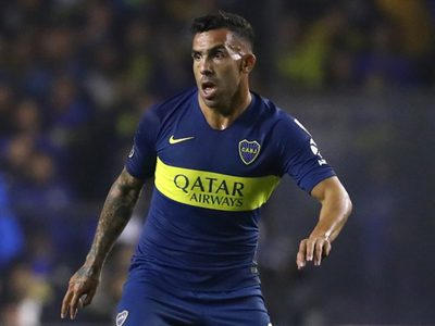Carlos Tevez y una sorprendente respuesta sobre su mala relación con Guillermo Barros Schelotto