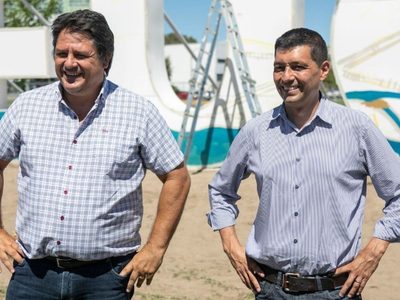 Koopmann propone crear un Fondo de Desarrollo de Infraestructura Municipal