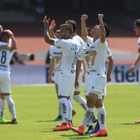 Pumas vence 1-0 al América y rompe mala racha en la LigaMx