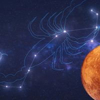 Horóscopo: los signos del Zodíaco que sentirán con más fuerza la influencia de Marte en Escorpio