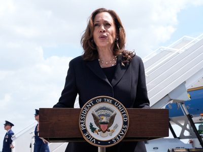 Kamala Harris: justicia, tecnología e innovación