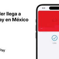 Estos son los bancos que permiten hacer pagos a través de Apple Pay en México