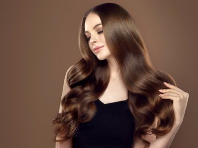 Con 3 ingredientes de tu cocina: prepará este milagroso tónico para recuperar el largo y el brillo de tu cabello