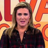 La mala noticia que obligó a Carlota Corredera a interrumpir "Sálvame": revés para Mediaset
