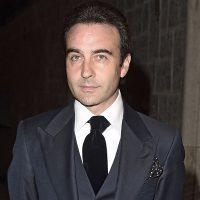 Todos contentos: Enrique Ponce recibió una gran cantidad de elogios por parte de su nuevo suegro