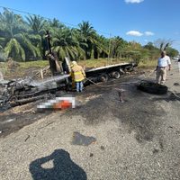 Choque en carretera de Palenque, Chiapas, dejó saldo de siete muertos y siete heridos