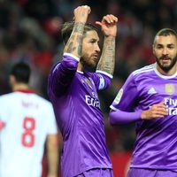 Repite Real Madrid como equipo más valioso en top ten 2016 de Forbes