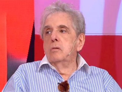 Antonio Gasalla recibió otro revés en medio de su año más difícil: "Lo llamaron"