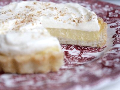 Tarta flan de coco: un postre rico y saludable, sin horno y solo en 5 minutos