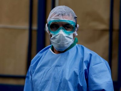 Confirman dos casos más de coronavirus en Neuquén y ya suman 12 en total