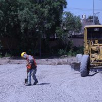 Arranca construcción de una Utopía en el pueblo de San Francisco Tlaltenco en Tláhuac