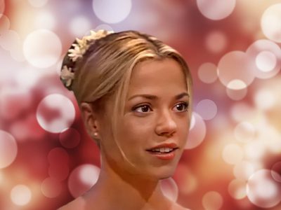 A casi 3 décadas de "Naranja y Media", así está hoy una de sus protagonistas, Verónica Vieyra, a sus 56 años