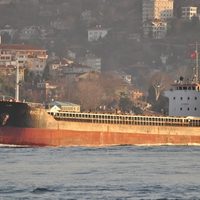 Líbano: la historia del destartalado barco que marcó el origen de la explosión
