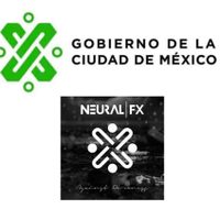 Polemizan por supuesto plagio entre nuevo logo de CDMX y banda de metal; Sheinbaum lo verificará