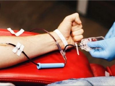 Tras la urgente convocatoria, el Centro Regional de Hemoterapia de Neuquén recuperó stock en los bancos de sangre