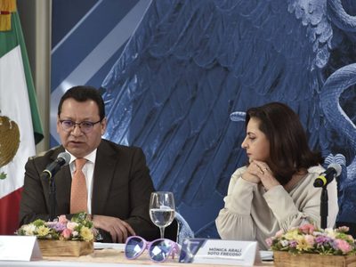 TEPJF confirma sanción contra internauta; acusó a Gutiérrez Luna de dar una candidatura a su esposa