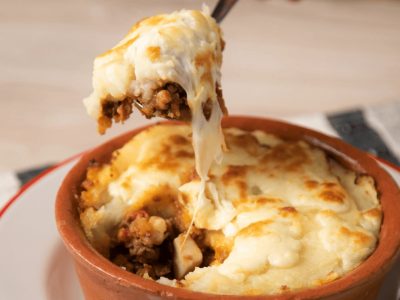 Reversioná el pastel de papa con esta receta fuera de lo común y que es un 10 para llevarte los elogios en la cena
