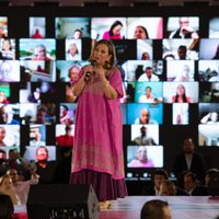Xóchitl Gálvez admite que el 50 por ciento de mexicanos no la conoce (Video)