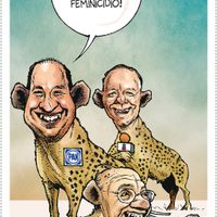 Los indignados