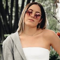 "¡Wow!" La hija de Alejandro Fernández acaparó miradas con ajustadísimo outfit ¡Ojo al ángulo!