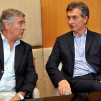 ARA San Juan: exigen el procesamiento de Macri y Aguad